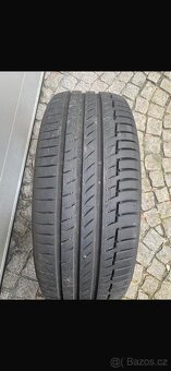 Letní pneu PremiumContact 6 235/55/19 - 3