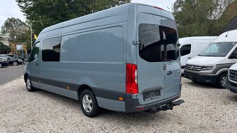 Mercedes Benz Sprinter - 3