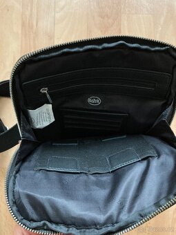 Pánská kožená taška BLAŽEK - 3