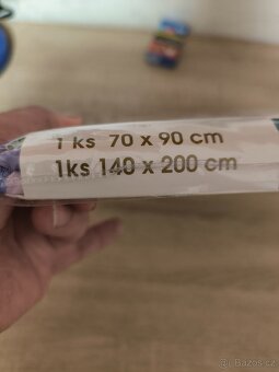 Povlečení Matějovský - 3