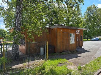 Prodejní buňky/hospoda/kiosek - 3