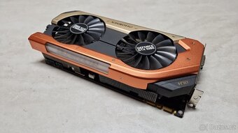 ❰ Grafická karta | Gainward Phoenix Nvidia GTX 1080 8GB ❱ - 3
