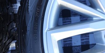 Zimní komplety Toyota - 3