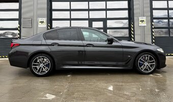 BMW 540d xDrive M-PERFORMANCE - 3