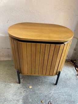 Noční stolek Kave Home Licia - 3