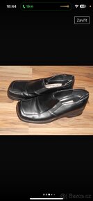 Polobotky damske 37 - 3