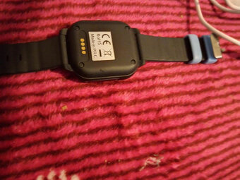 Dětské chytré hodinky Lamax WatchY2 s GPS - 3