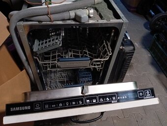 Myčka na nádobí Samsung 45 cm - 3