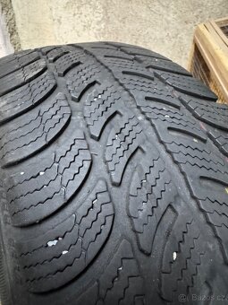 Zimní pneu  185/60/R15 - 3