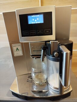 Espresso kávovar DeLonghi PERFECTA Cappuccino - 3