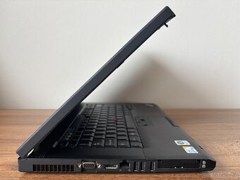 Lenovo ThinkPad T500 - 3