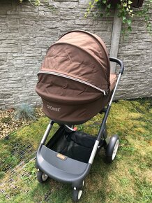 Trojkombinace kočárek STOKKE CRUSI - 3