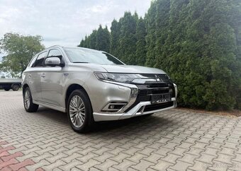 Mitsubishi Outlander, 2,4 PHEV Top 4WD odpočet DPH - 3