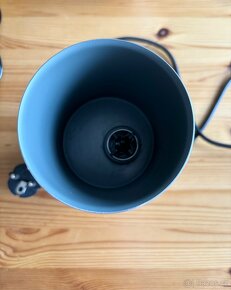 Napěňovač mléka Aeroccino 3 Black Nespresso - 3