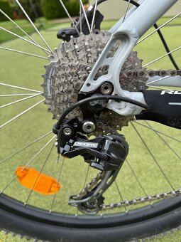 Kolo Rock Machine -Heatwave velikost rámu L - 3