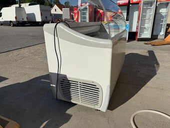 Zmrzlinový konzervátor Framec J7 Extra - 3