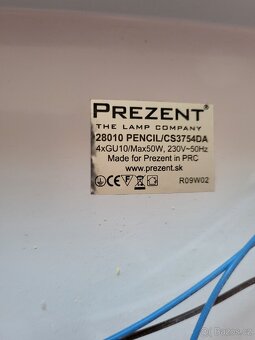 Stropni svitidlo do detskeho pokoje - 3