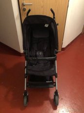 Maxi-cosi golfky - 3