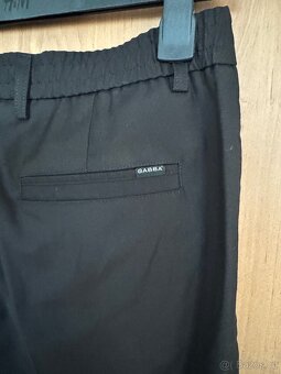 Panske kalhoty Gabba - 3