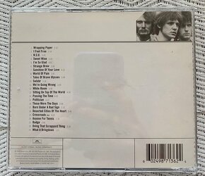 CD Cream - I Feel Free - 3