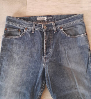 Pánské značkové džíny - 3