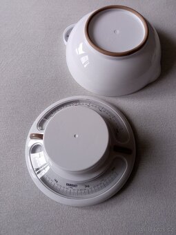 Kuchyňská váha Banquet Culinaria - 3