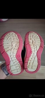 Dívčí boty Cupcake, vel 21 - 3