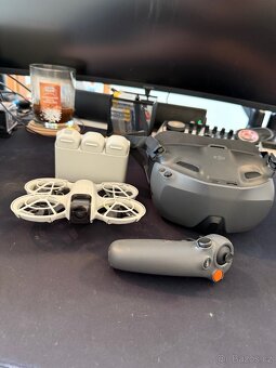 DJI NEO FLY MORE COMBO FPV - 3