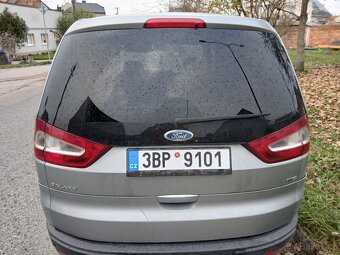 Ford Galaxy - 3