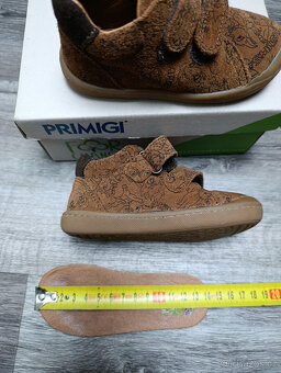 Boty PRIMIGI - 3