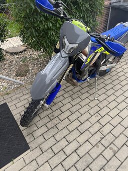 Sherco SE 300 2024 Factory - 3