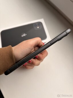iPhone 11 128GB - 3