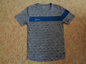 Prodám 3 kvalitní funkční trička vel.L - 3