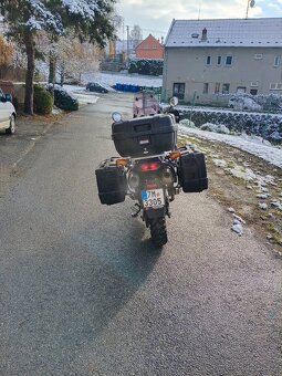 Honda Varadero 1000 XL - 3