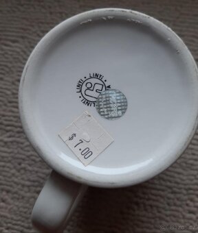 Hrnek z olympijských her Atlanta 1996, nový - 3