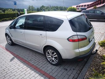Ford C-MAX 2.2 TDCi - 3