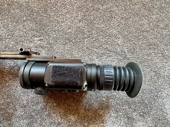 Termovize Dipol Next F40 - 3