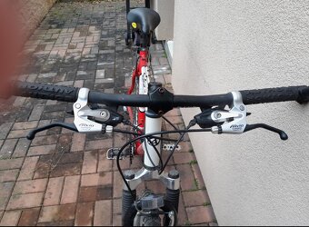 Horské kolo AUTHOR BASIC LOGIC SERIES 22 - 3