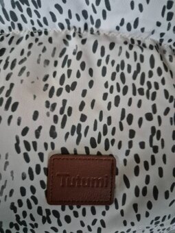 Zimní fusak Teddy Pro - 3