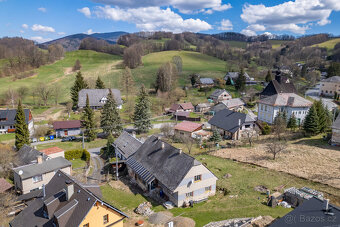 Prodej rodinného domu, 658 m², Velké Losiny – Maršíkov - 3