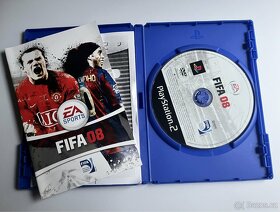 Hry na Playstation 2 13# - 3