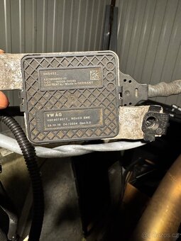NOx senzor Audi/VW/Škoda – 4G0907807T / 4G0907807S – top sta - 3