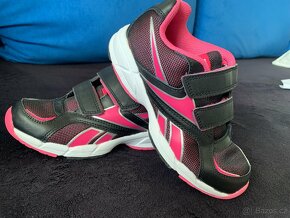 Reebok dětské boty original - 3