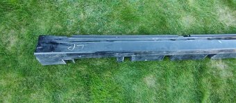 Ford Mondeo IV 4 MK5 V 2014 - 2022 - Pravy podbeh prah lista - 3