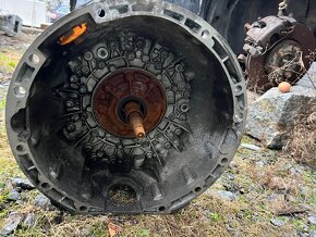 Mercedes ml 320cdi převodovka - 3