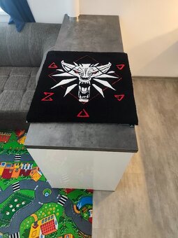 Zaklínač /The Witcher Koberec - 3