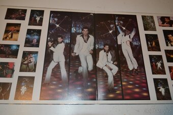 Various – Saturday Night Fever 2lp vinyl - 3