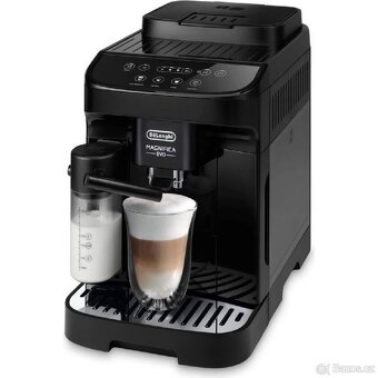 Espresso De'Longhi ECAM 290.51 B záruka do 10/2027 - 3