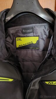 Prodám pánskou zn.motobundu MACNA - 3