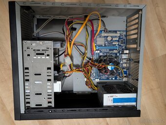 PC DualCore Intel Core i3-3250+Win10Pro - 3